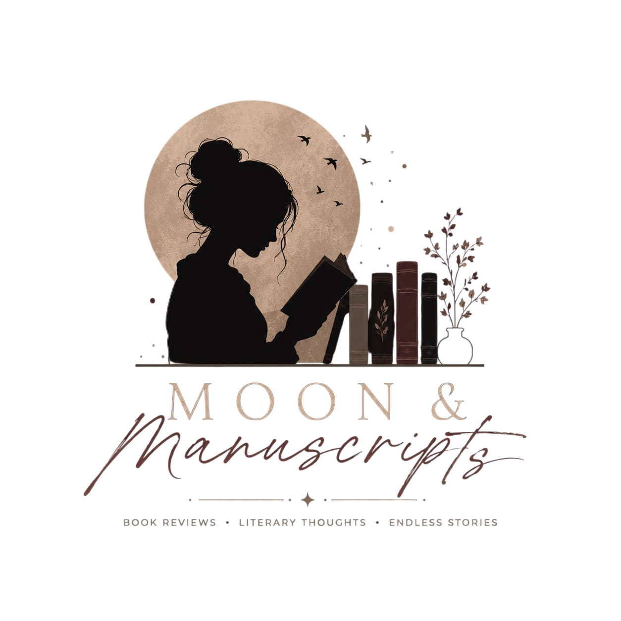 Moon & Manuscripts