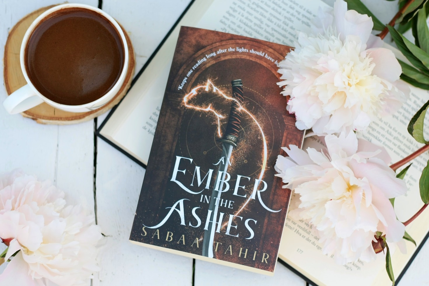 An Interview With Your Favorite Fantasy Authors